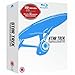 The Complete Star Trek Movies Blu Ray Box Set Collection: Part 1: The Motion Picture / 2: The Wrath of Khan / 3: The Search for Spock / 4: The Voyage Home / 5: The Final Frontier / 6: The Undiscovered Country / 7: Generations / 8: First Contact / 9: Insurrection by William Shatner