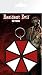 Produktbild Resident Evil Umbrella Schlüsselanhänger Standard