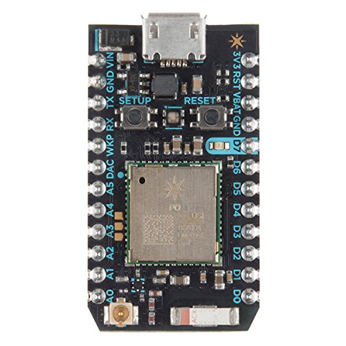 Preisvergleich Produktbild Particle Photon with Headers