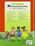Image de Marcondirondello. Canti per bambini nella tradizio