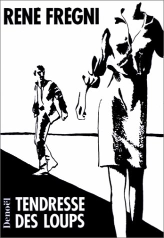 couverture de : Tendresse des loups