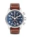 Produktbild Alpina Schweizer Automatikchronograph Startimer Pilot AL-725N4S6