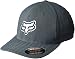 Produktbild Fox Flexfit Cap Transfer Grau Gr. S/M
