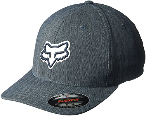 Preisvergleich Produktbild Fox Flexfit Cap Transfer Grau Gr. S / M