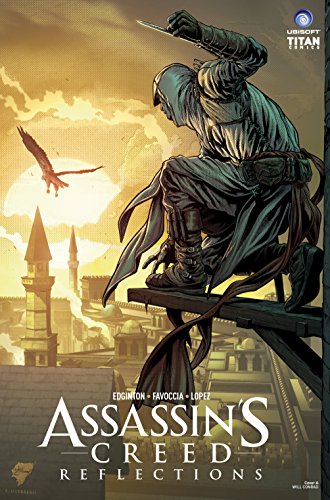 Download Assassin's Creed: Reflections #2 Download Assassin's Creed: Reflections #2