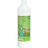 Kerbl Gleitschleim VetGel (Inhalt 1000 ml, Gleitgel für Hände + Arme, für Geburtseingriffe / Rektal- Vaginaluntersuchungen) 1