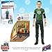 Produktbild The Big Bang Theory Sheldon 3 3/4-Inch Figure Series 1