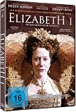 Elizabeth I [2 DVDs] - Helen Mirren