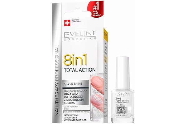 Eveline Cosmetics Patchs Hydrogel Fermeté 8-en-1 pour les Yeux - Lifting Instantané et Réduction des Rides avec Collagène, Vitamine E & Extrait de Lotus