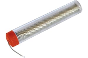 Dynavox Distributeur de Soudure, sans Plomb, Argent 12 g