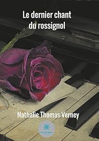 couverture de : Le dernier chant du rossignol
