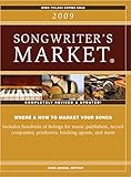 Image de 2009 Songwriter's Market