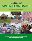 Image de Handbook of Green Economics: A Practitioner's Guide