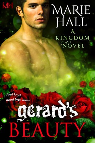 Gerard's Beauty (Kingdom Series Book 2) (English Edition) livre