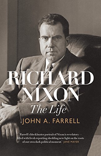 Richard Nixon: the life (English Edition)