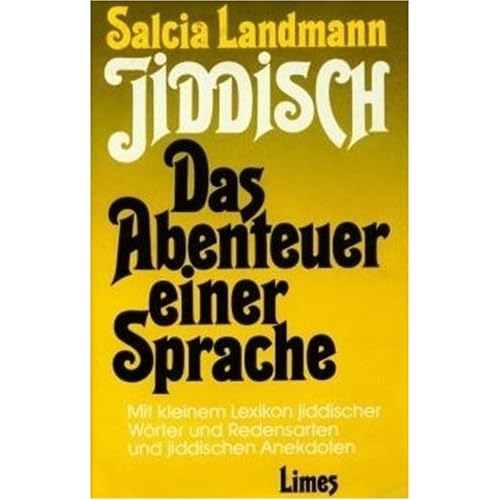 [PDF] Download Jiddisch. Kostenlos