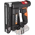 WORX WX843.9 18V (20V MAX) Crown Stapler - (Tool only - Battery & Charger Sold Separately)