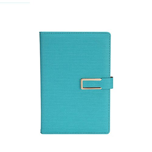 Preisvergleich Produktbild Leder Notebook Business Notebook Notebook
