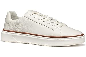 Geox Mężczyźni U Zackerty AAdidasy