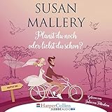 Cover zum Buch Planst du noch oder liebst du schon? ...