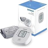 Omron M2 Basic Koldan &Ouml;l&ccedil;er Tansiyon Aleti