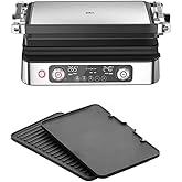 BRAUN MULTIGRILL 9 PRO CG9140 IZGARA TOST MAKİNASI