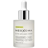 NEOXOMA - EXO-PDRN Facial Serum with Bioexosomes and Bakuchiol | 1000 ppm PDRN | Improving Lines Appearance, Firmness and Tex