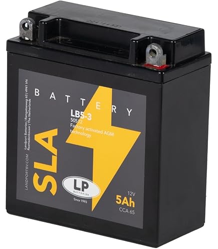 elfbar elfa kaufen Gel Akku Batterie für Simson S50 S51 SR50 12V 5Ah speziell f. VAPE Preis  inkl. 7,50? Pfand : Amazon.de: Auto & Motorrad