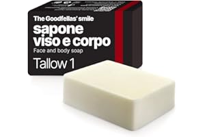 The Goodfellas' smile Tallow 1 mydło do twarzy i ciała 100 g