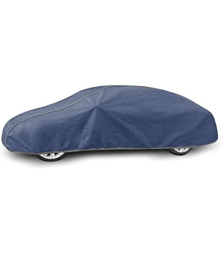 MyCarCover Autoplane Für Mercedes SL R129 – Allwetter-Abdeckplane, Atmungsaktiv & Wasserabweisend