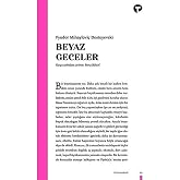 Beyaz Geceler