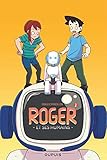 Roger et ses humains - tome 2 - Roger et ses humains 2