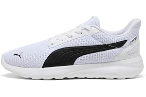 PUMA unisex - vuxen Softride Cosmic Lt SliptechSneaker