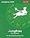 Jungfrau 2016: Ihr Horoskop für jeden Tag by Harenberg, Robert Satorius