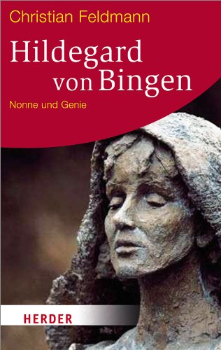 Hildegard von Bingen (HERDER spektrum)