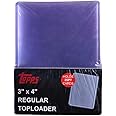 Topps - Regular Top Loader