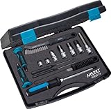 Alles für die professionelle Bremsen-Demontage und -Reinigung