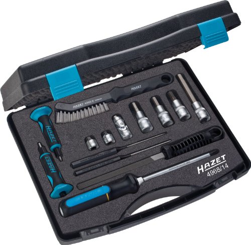 Hazet 4968/14 Bremsenkoffer
