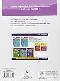 Image de Prévention Santé Environnement 2de-1re-Terminale Bac pro - Livre élève - Ed. 2014