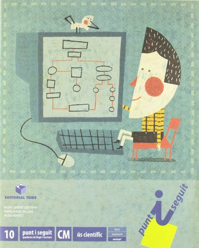 Punt i seguit Quadern 10Cicle mitjà