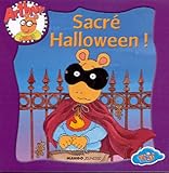Arthur : Sacré Halloween !