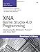 XNA Game Studio 4.0 Programming: Developing for Windows Phone 7 and Xbox 360 (Developer's Library) by Tom Miller, Dean Johnson