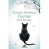 Gezgin Kedinin G&uuml;nl&uuml;ğ&uuml;