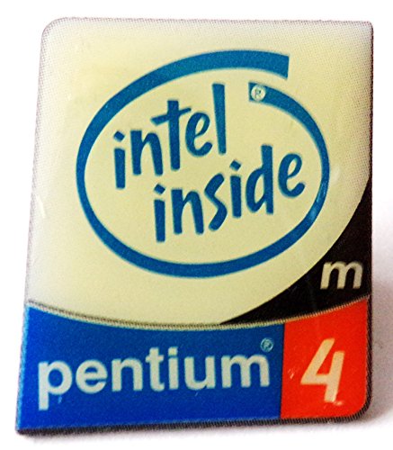 Preisvergleich Produktbild Intel - Pentium 4 - Pin 23 x 18 mm