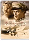 Der Flug des Phoenix - James Stewart