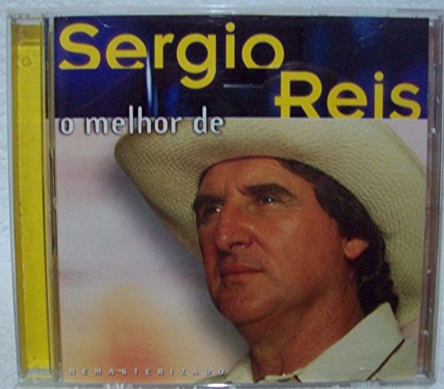 Preisvergleich Produktbild O Melhor De (UK Import)