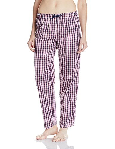 Jockey Women's Relaxed Pants (RX06-0103 