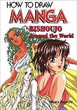 Image de How to Draw Manga: Bishoujo Around the World