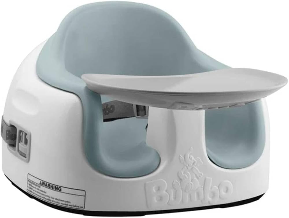 Bumbo Multi Seat, Mavi, Unisex