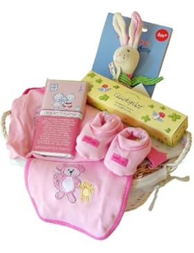 Geschenkkorb Präsentkorb